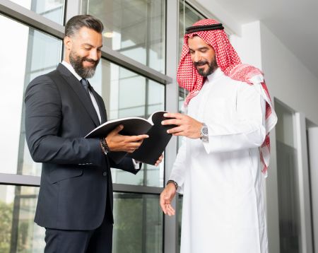 SAP Services and Business Solutions