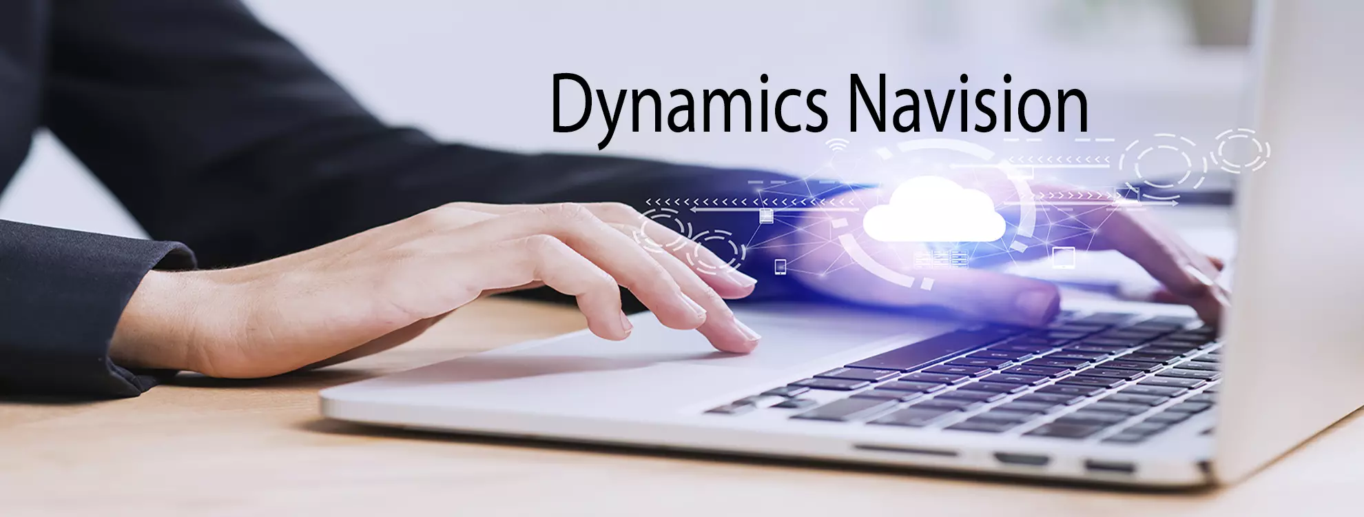 Microsoft Dynamics Navision