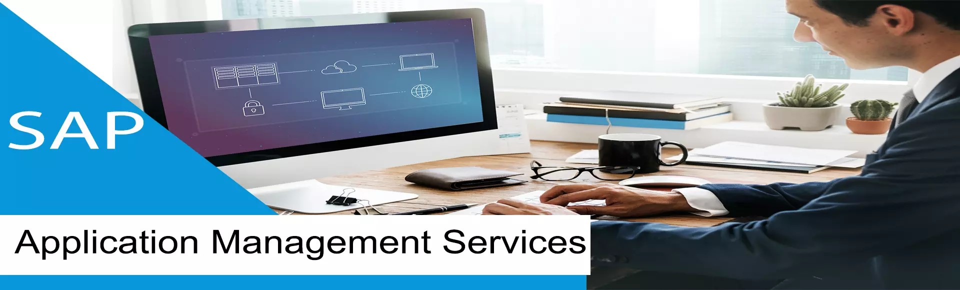SAP Application Management Services