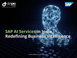 SAP AI Services in India