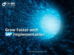 SAP Implementation Company in India