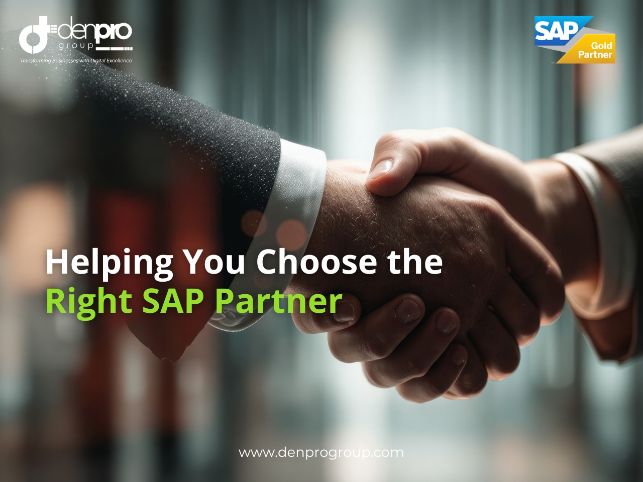 Best SAP Consultant in Saudi Arabia Helping You Choose the Right Partner
