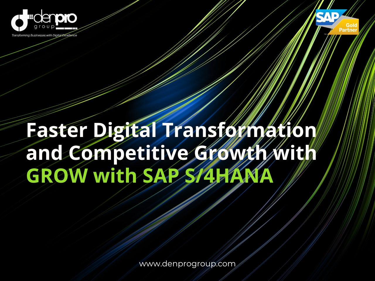Grow with SAP S4HANA Public Cloud in Saudi Arabia for Faster Digital Transformation and Competitive Growth