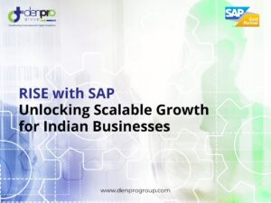 RISE with SAP