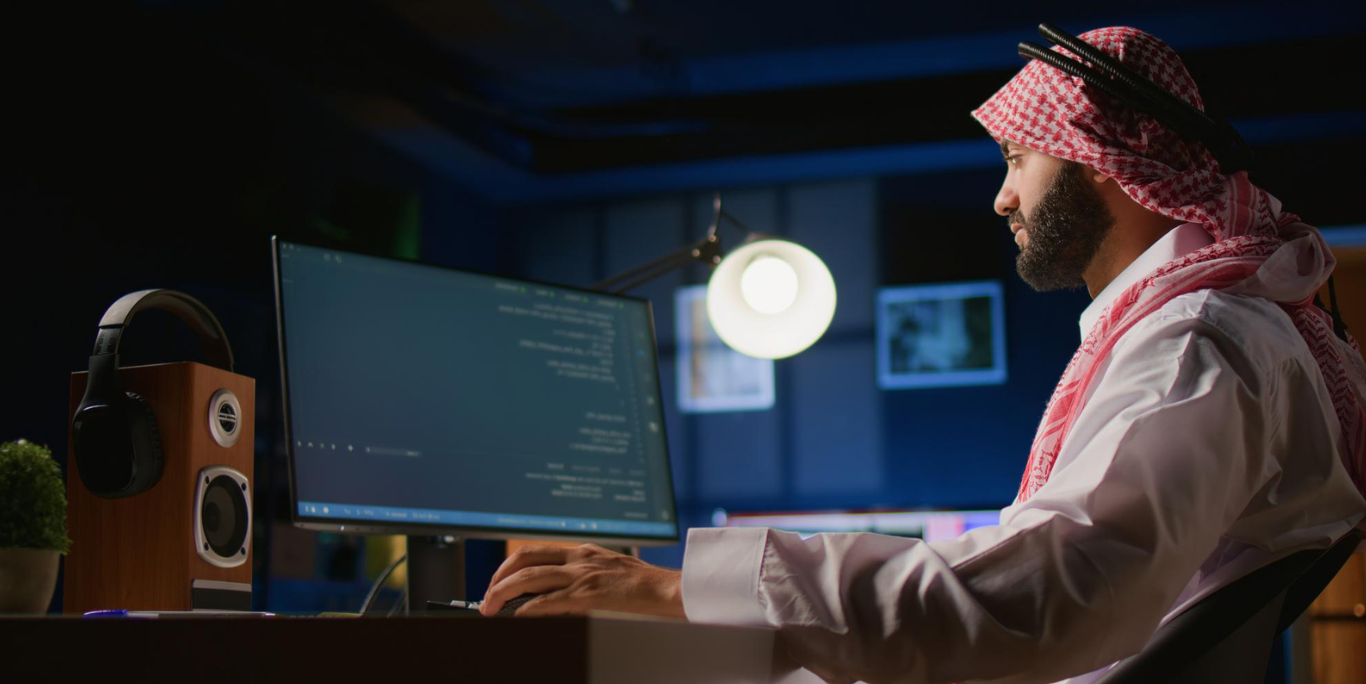 Denpro Cybersecurity Banner