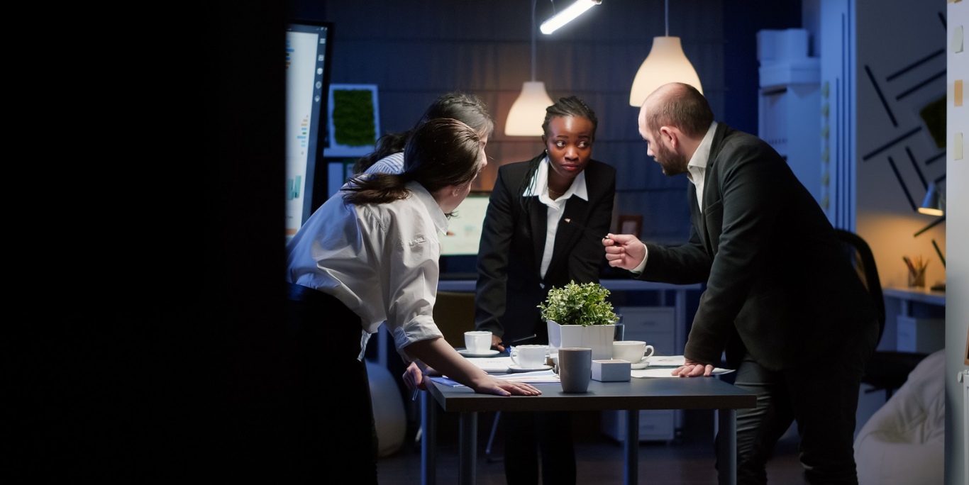 Denpro SAP services banner