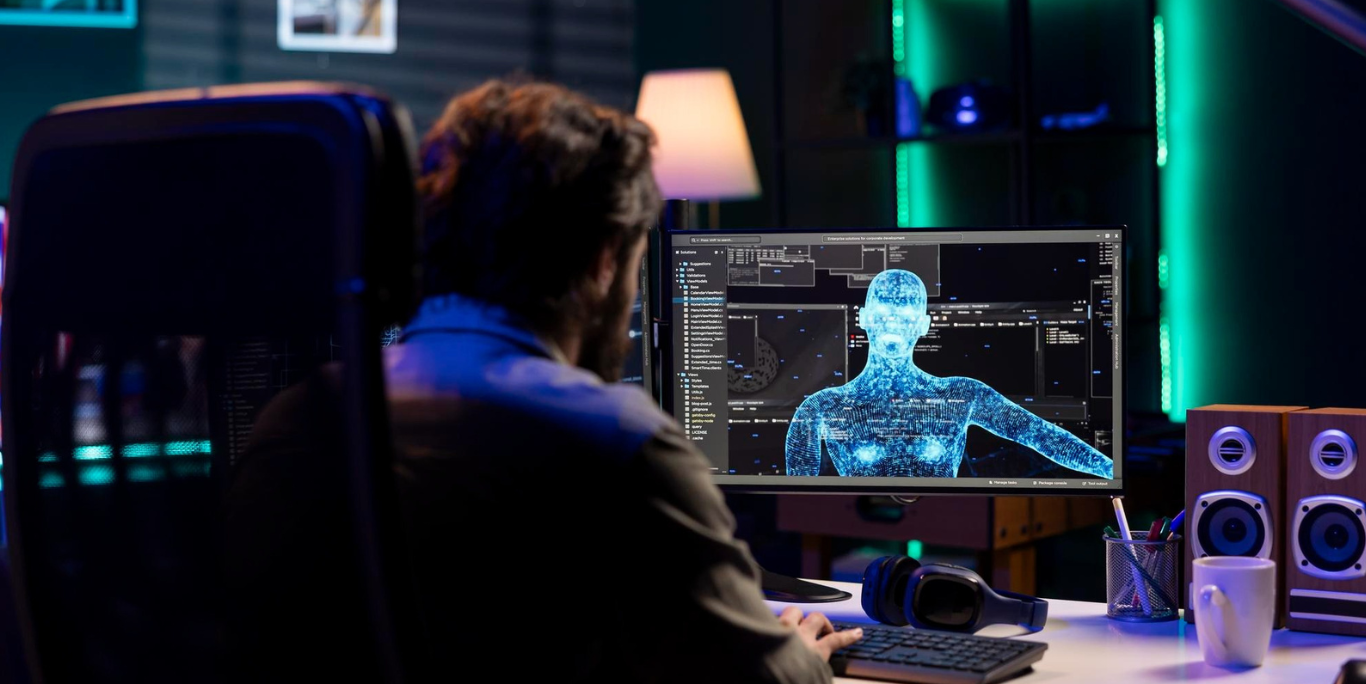 Denpro ai & automation banner