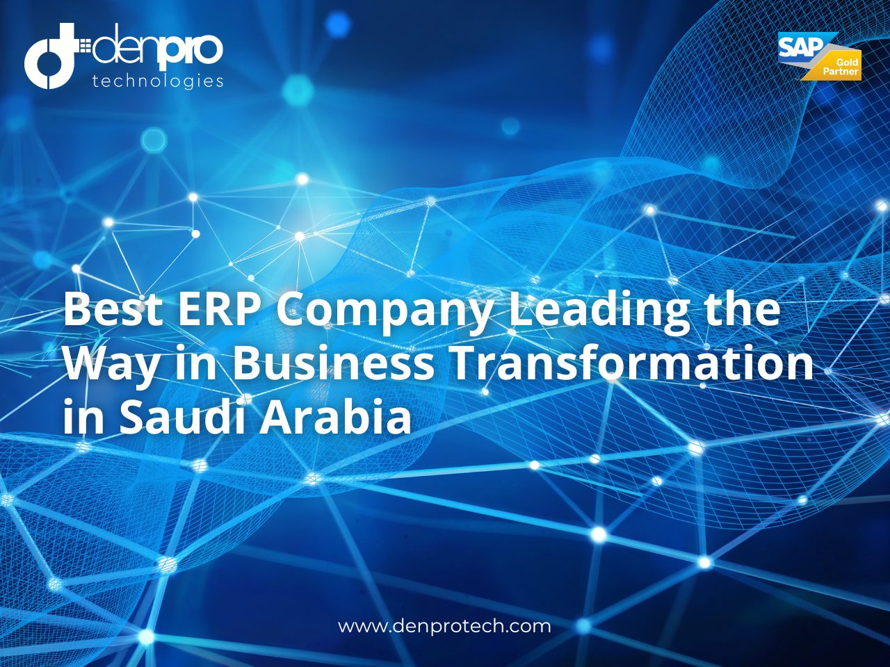 Best ERP Company in Saudi Arabia