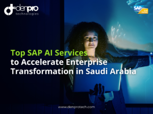 Top SAP AI Services