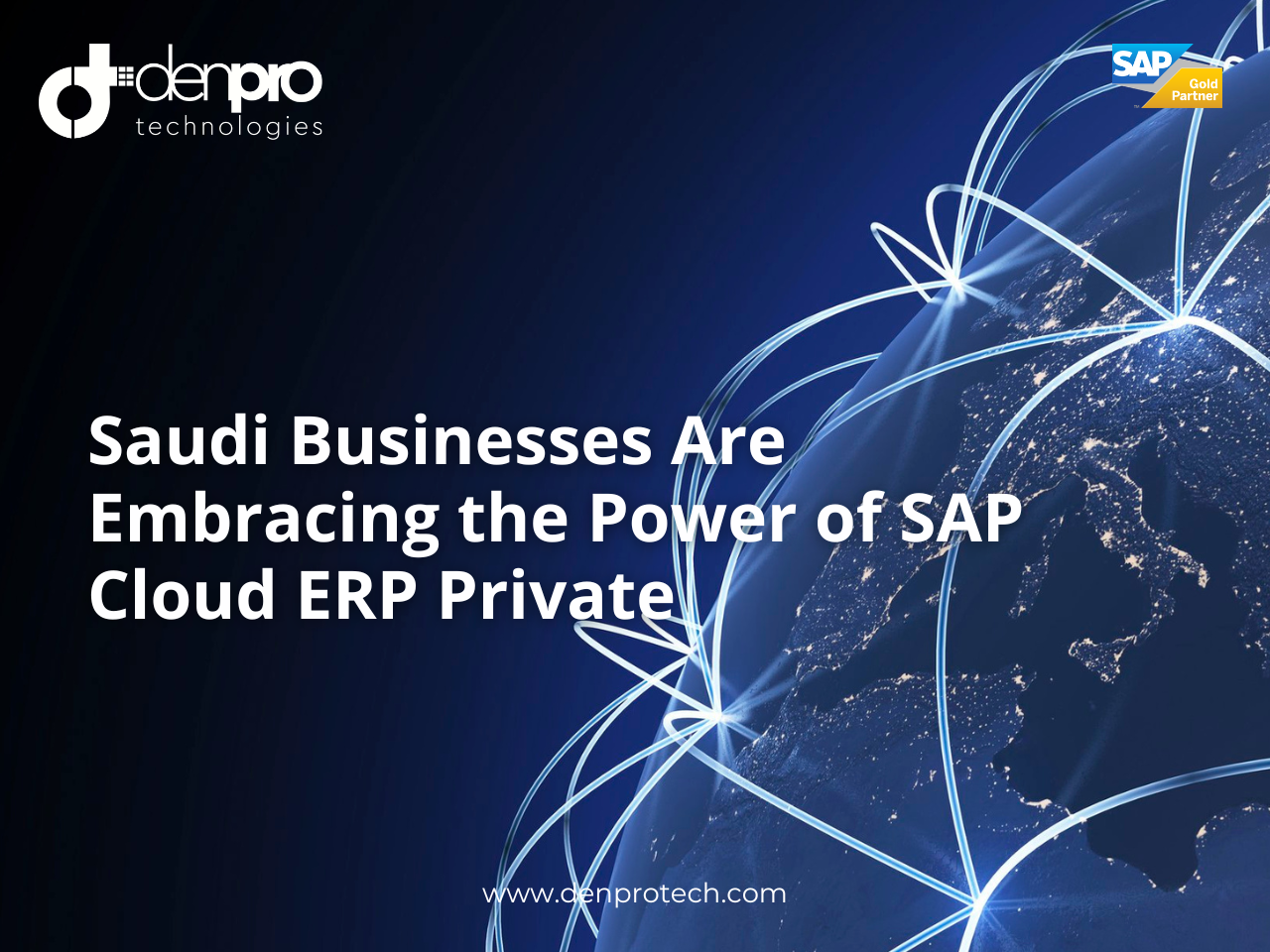 SAP Cloud ERP Private