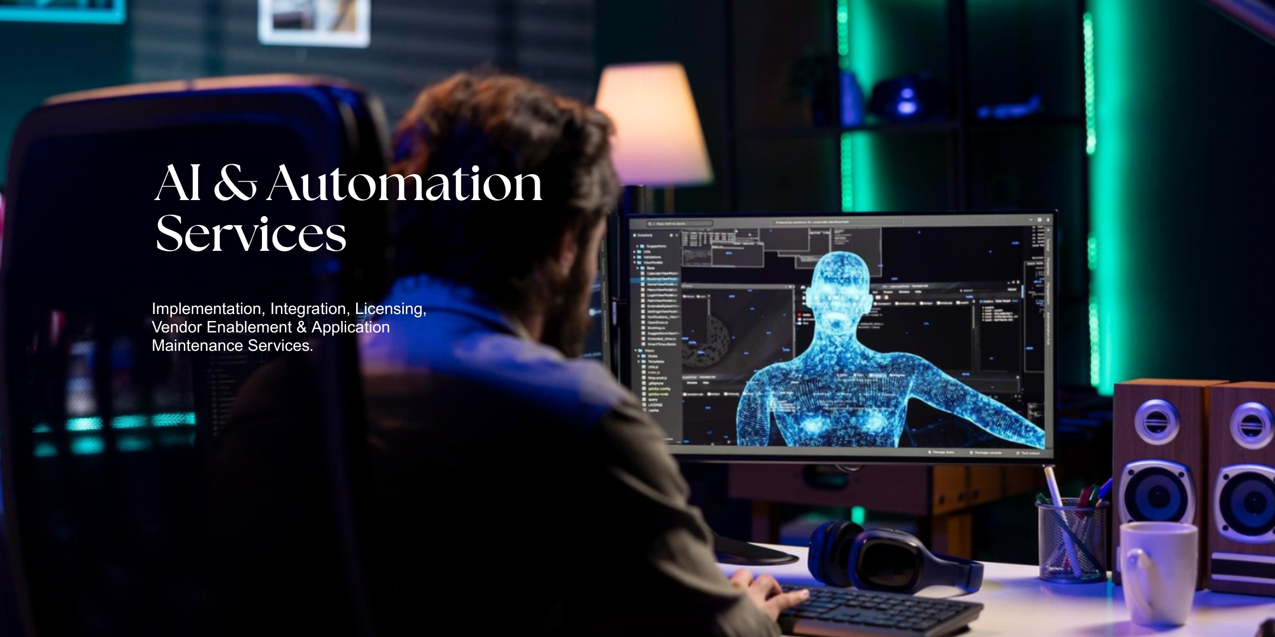 SAP Analytics Cloud Services & Solutions