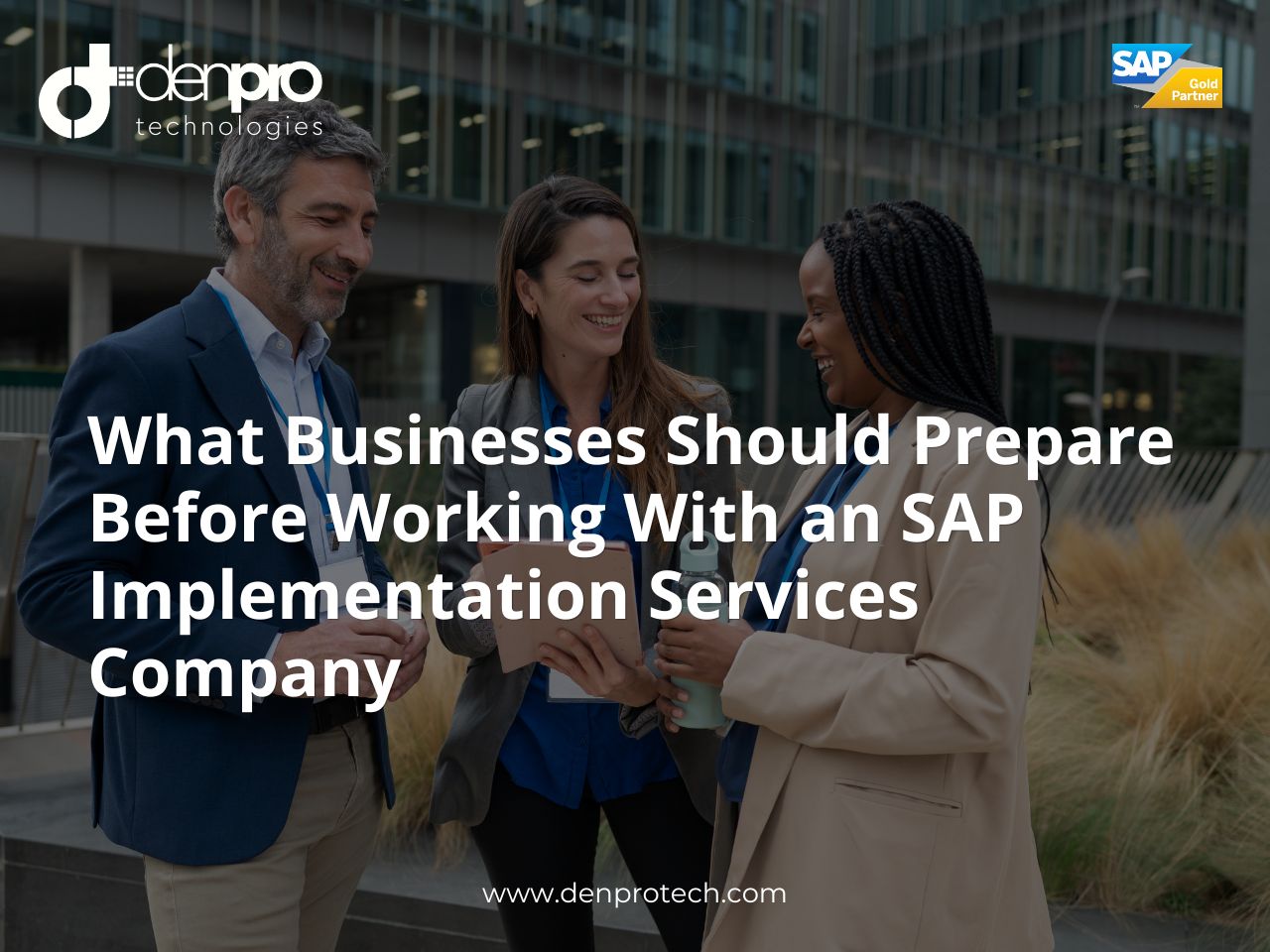 SAP Implementation Services Company