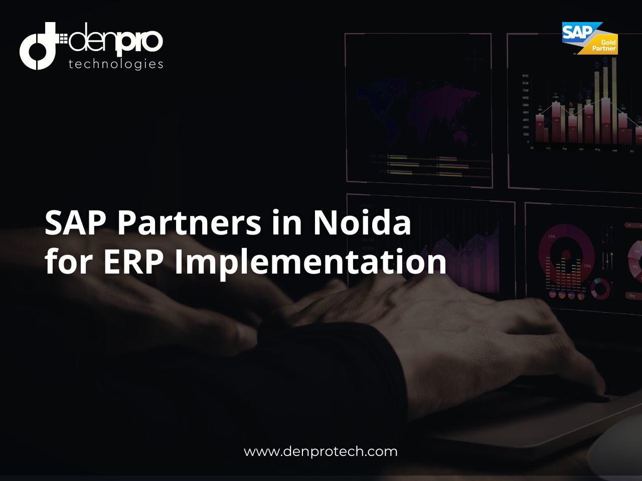 SAP Partners in Noida