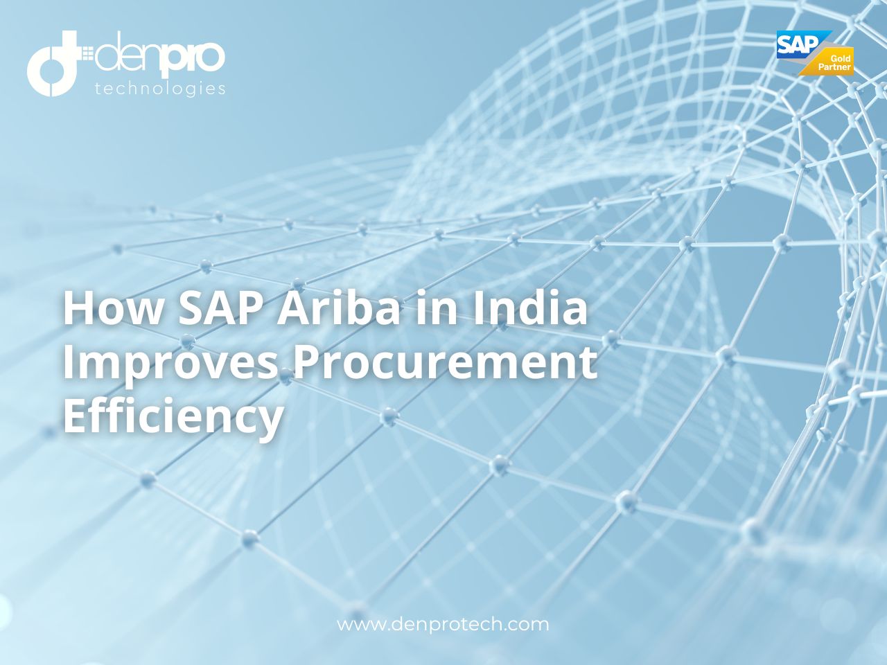 SAP Ariba Services in India