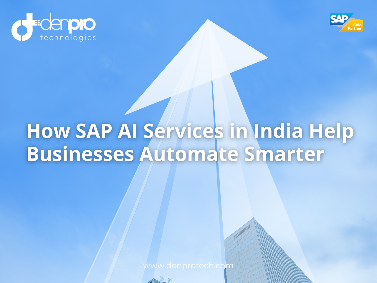 SAP AI Services in India