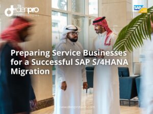 SAP S/4HANA