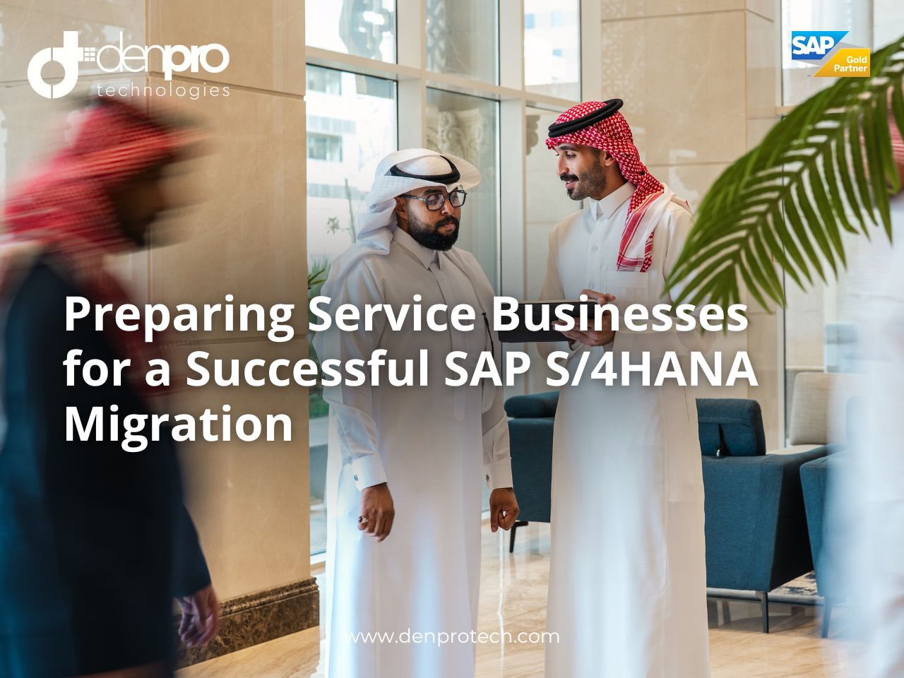 SAP S/4HANA