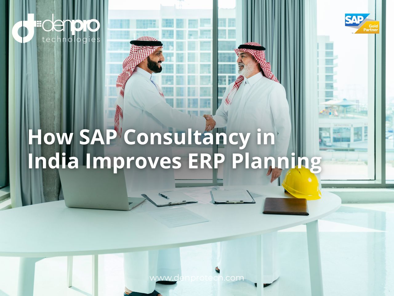 SAP Consultancy in India