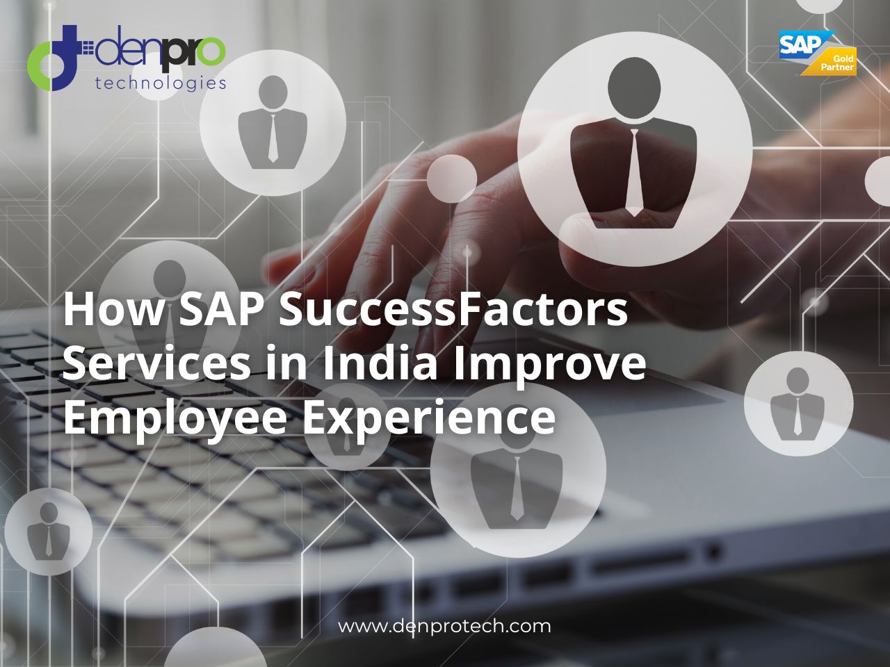 SAP SuccessFactors Services in India