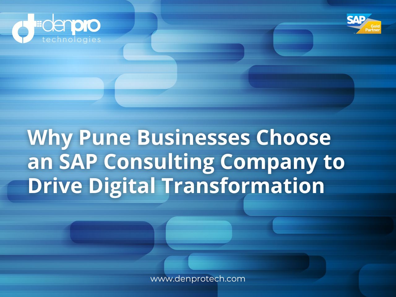 SAP Consulting Company in Pune