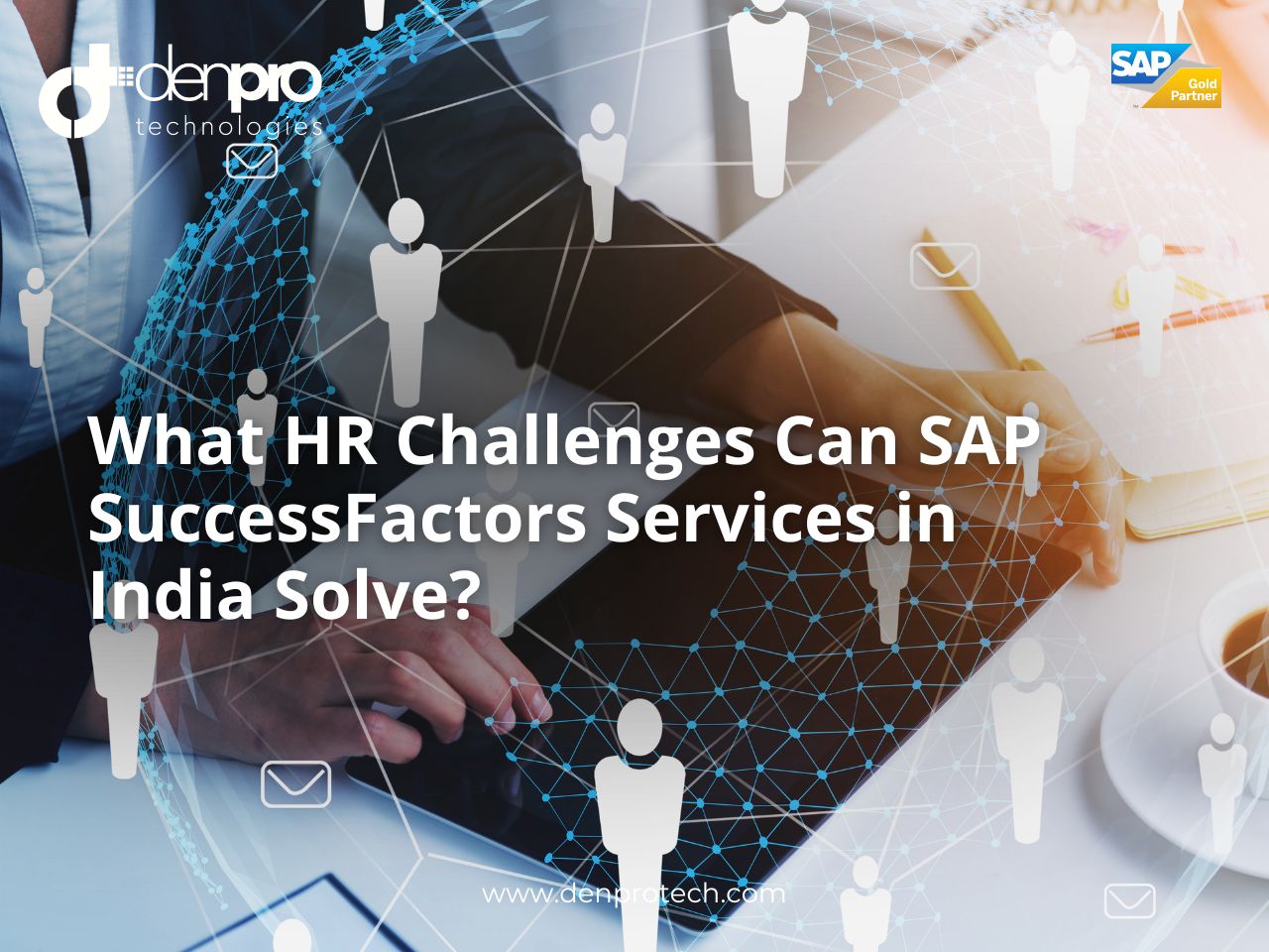 SAP SuccessFactors Services in India