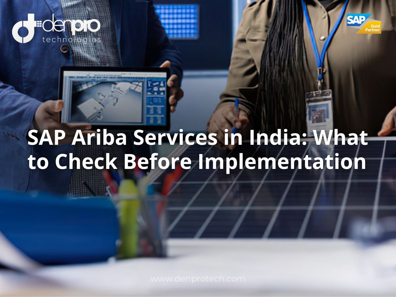 SAP Ariba Services in India