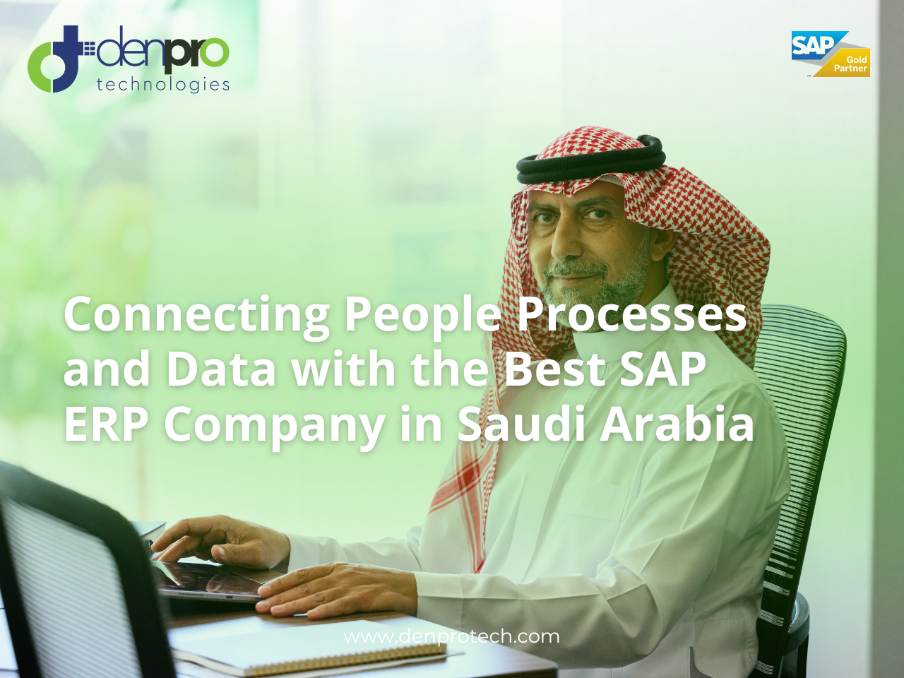 Best SAP ERP Company in Saudi Arabia