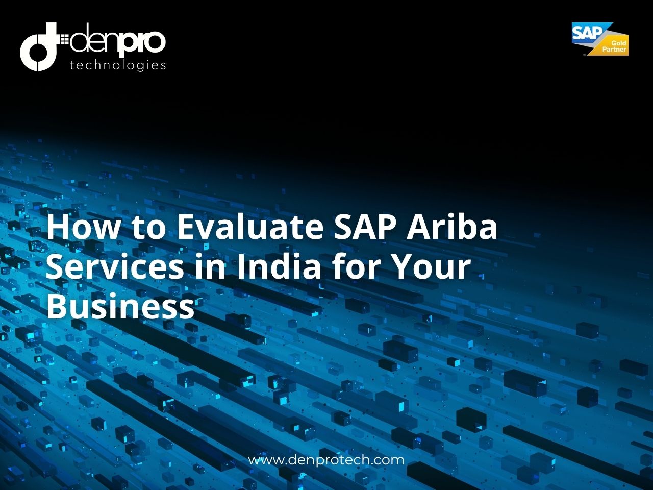SAP Ariba Services in India