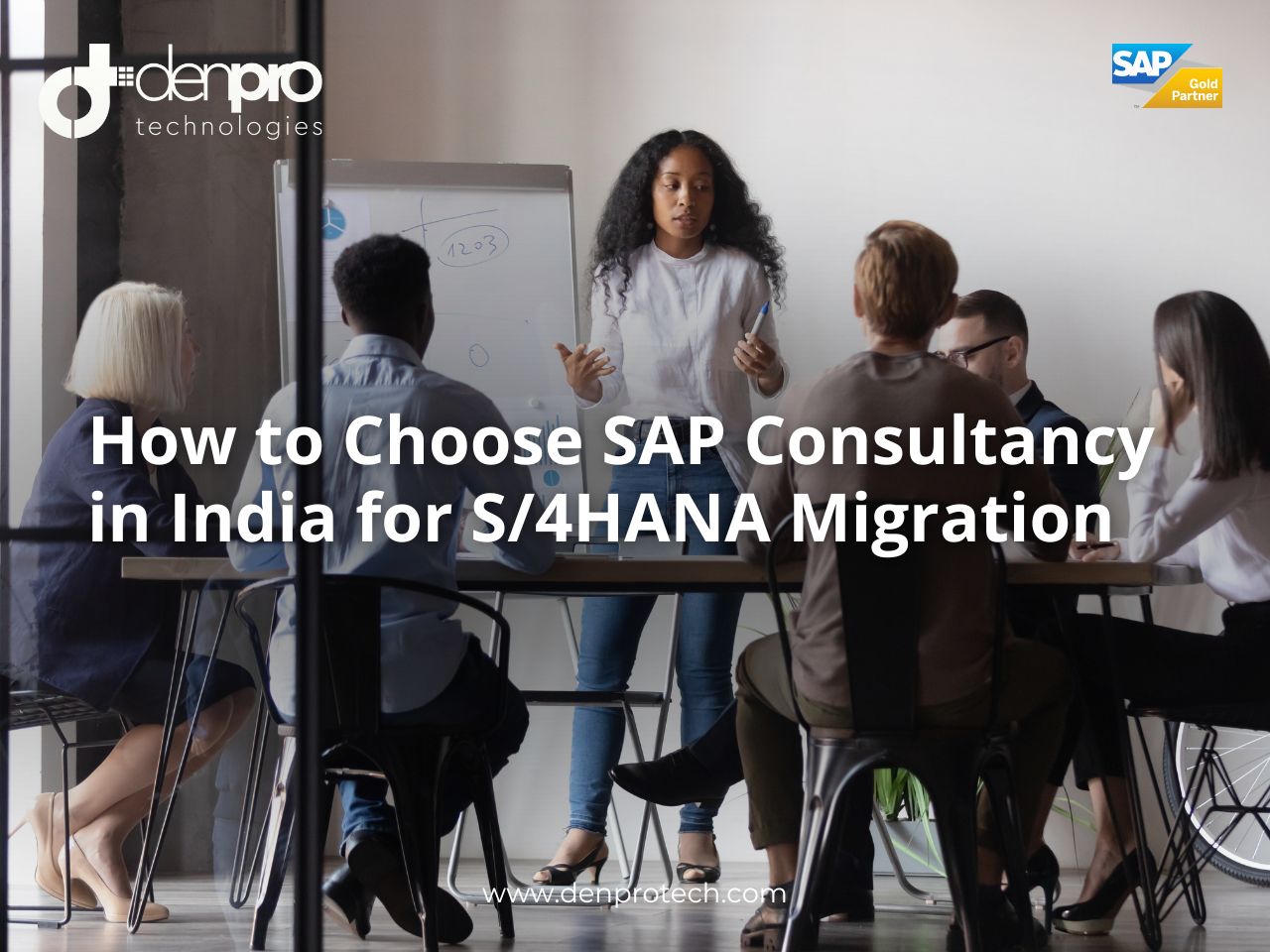 SAP Consultancy in India